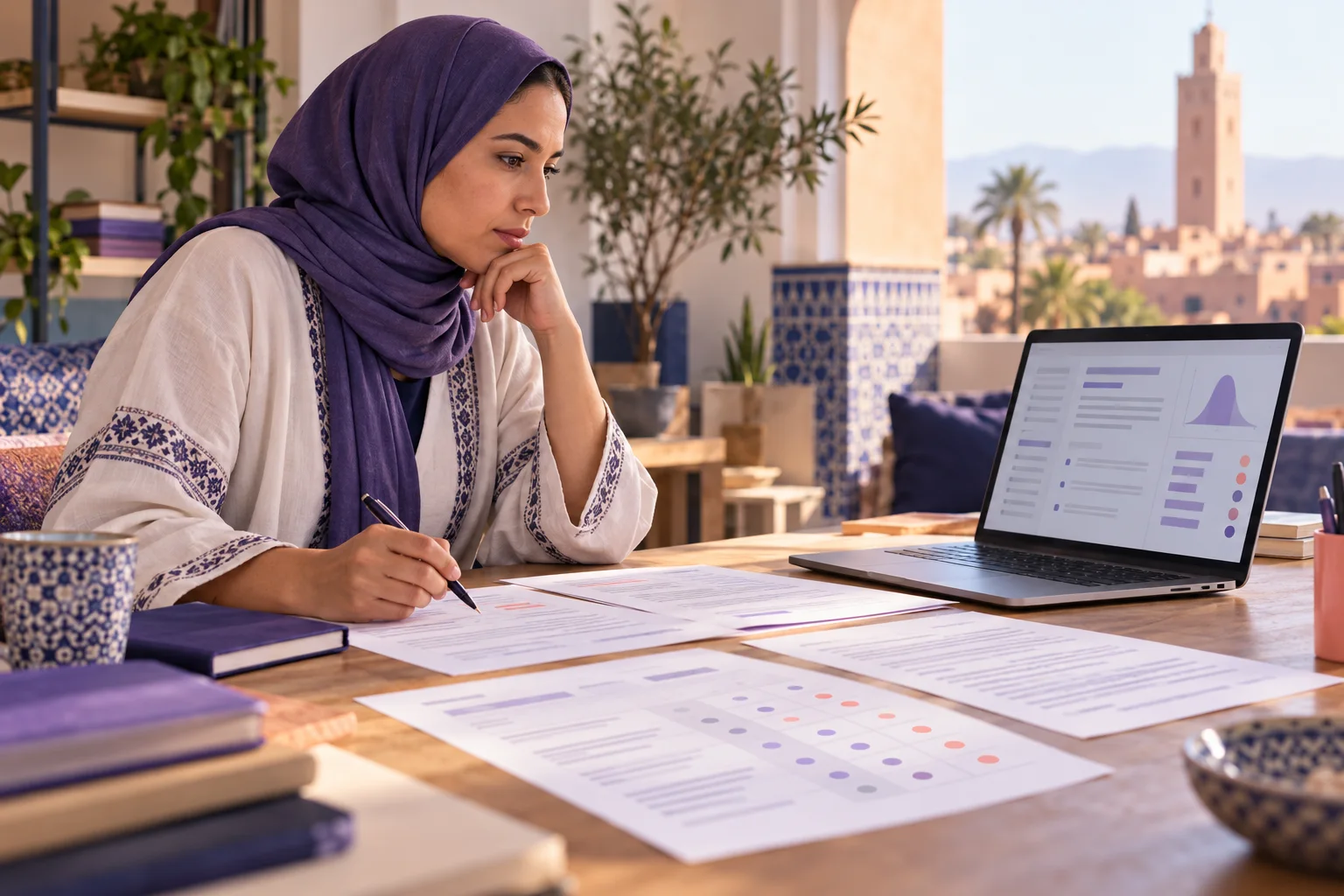 AI-Generated Assessments: Benefits, Risks, and Best Practices cover image