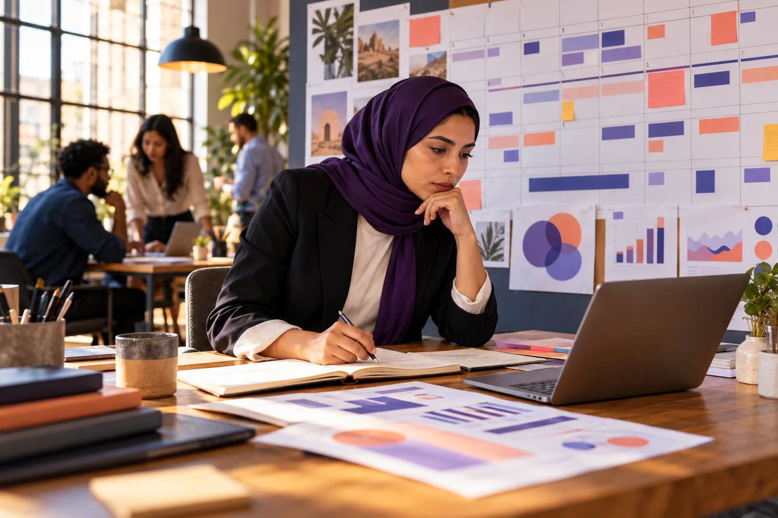 How to Create an Annual Employee Training and Development Plan cover image