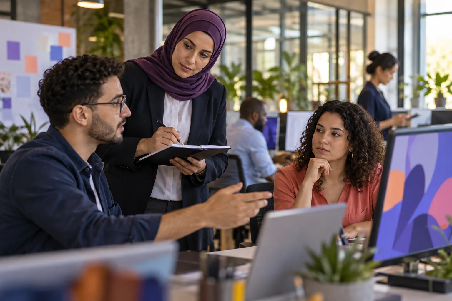 Training Needs Assessment: How to Identify What Your Employees Need to Learn cover image