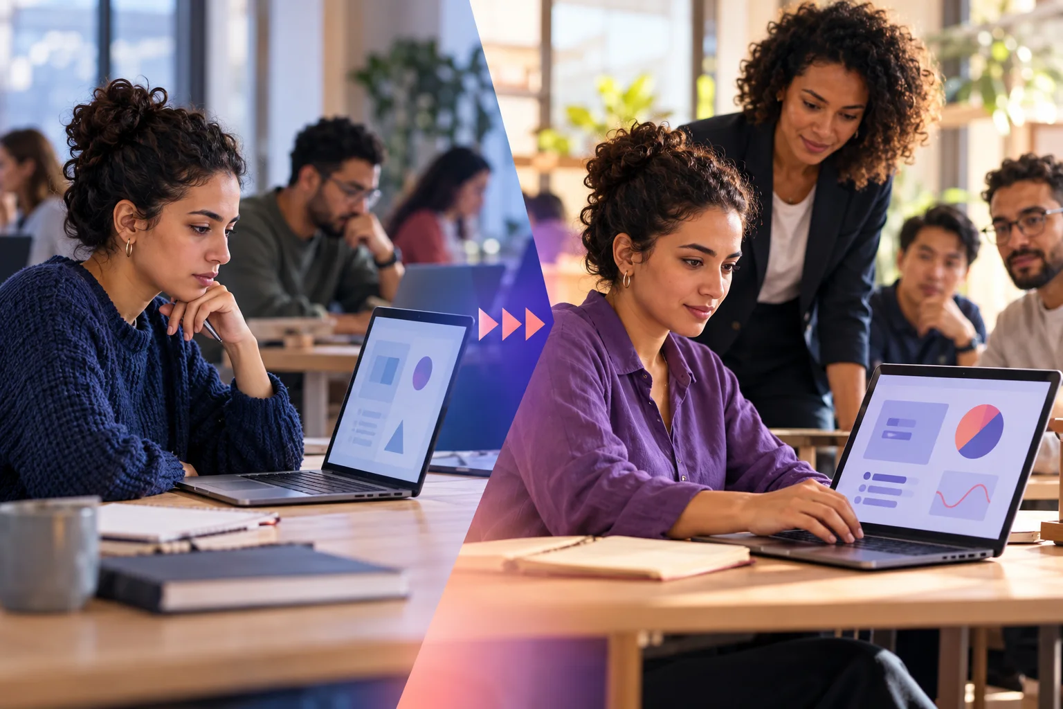 How to Assess Employee Skills Before and After Training cover image