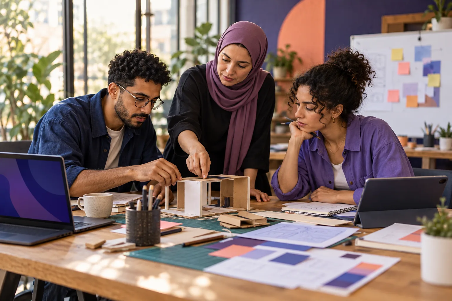 What Is Project-Based Learning? Benefits, Examples, and How It Works cover image