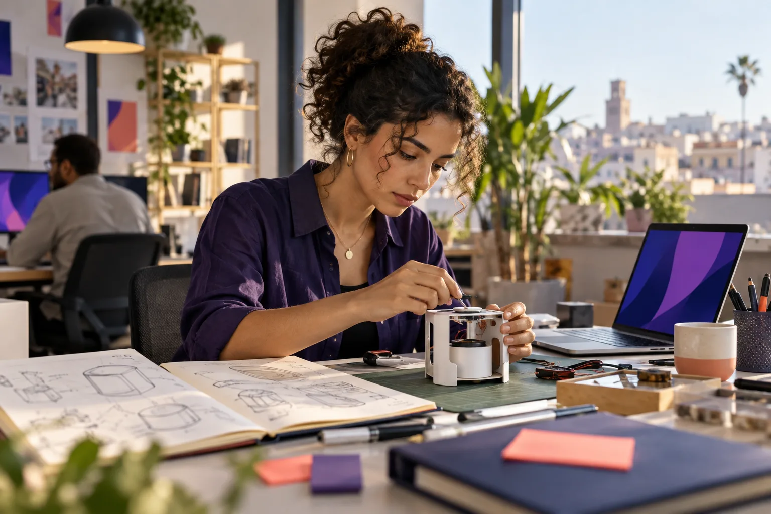 How to Turn Theoretical Knowledge Into Real-World Skills cover image