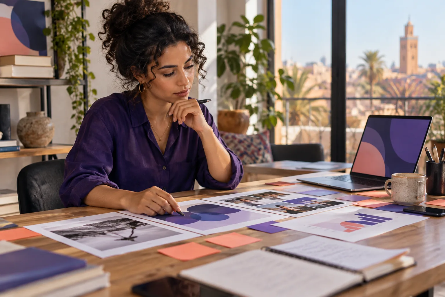 How to Write a Professional Case Study About a Project You've Completed cover image