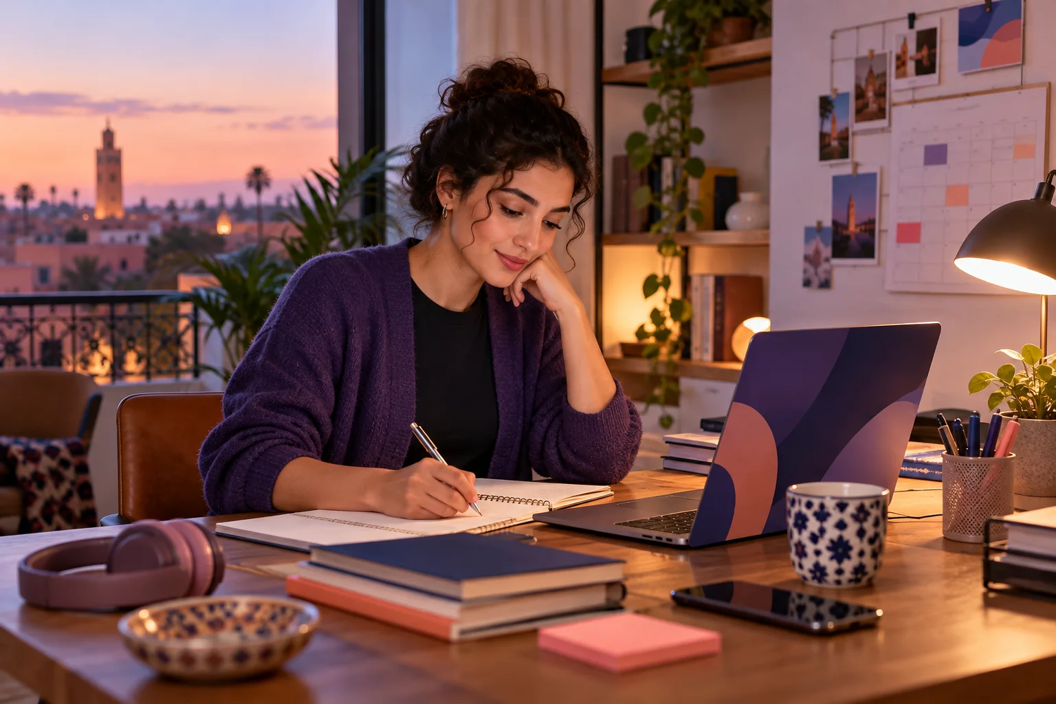 Cómo aprender nuevas habilidades mientras trabajas a tiempo completo cover image