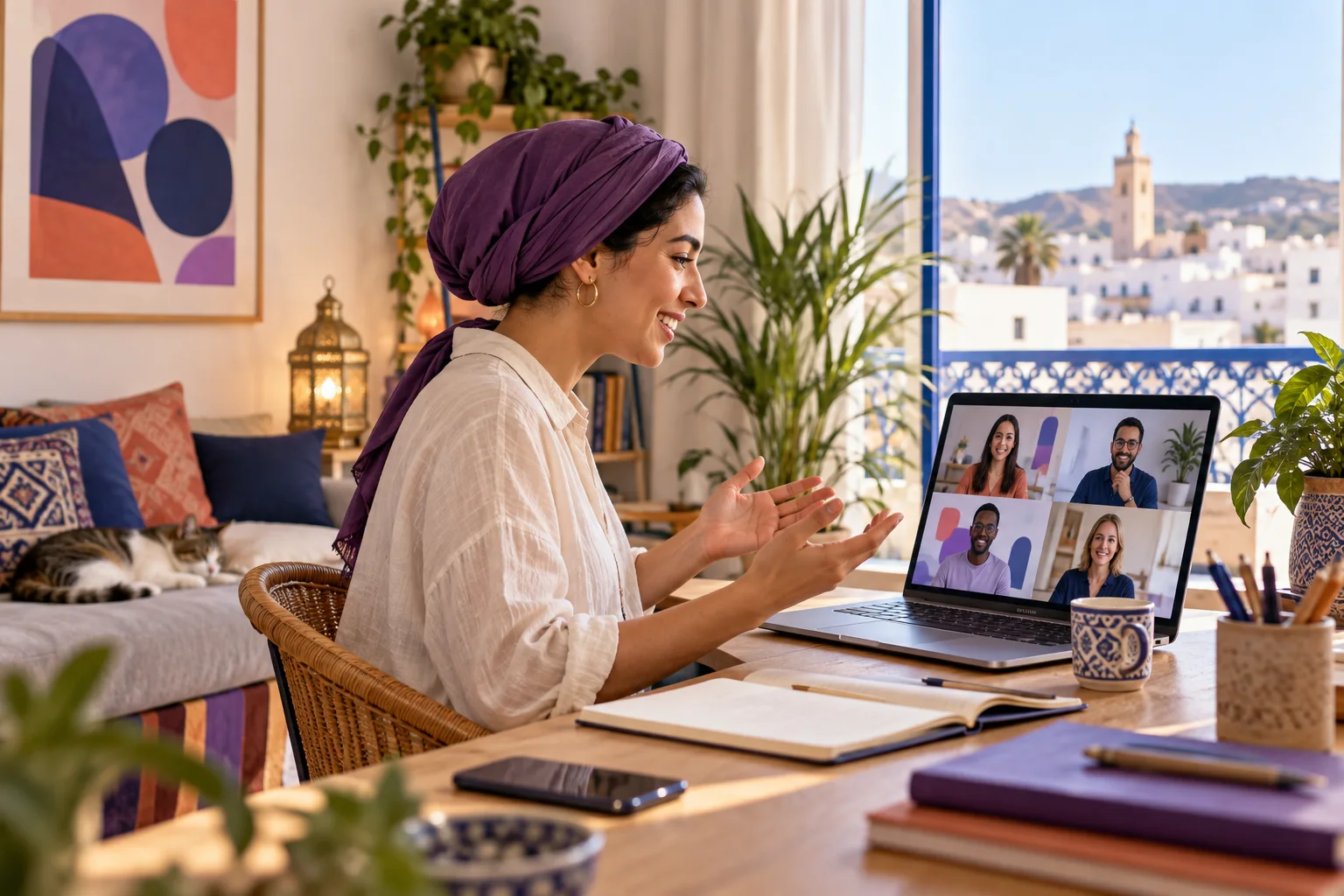 Las mejores habilidades para aprender para trabajar a distancia y como freelancer cover image