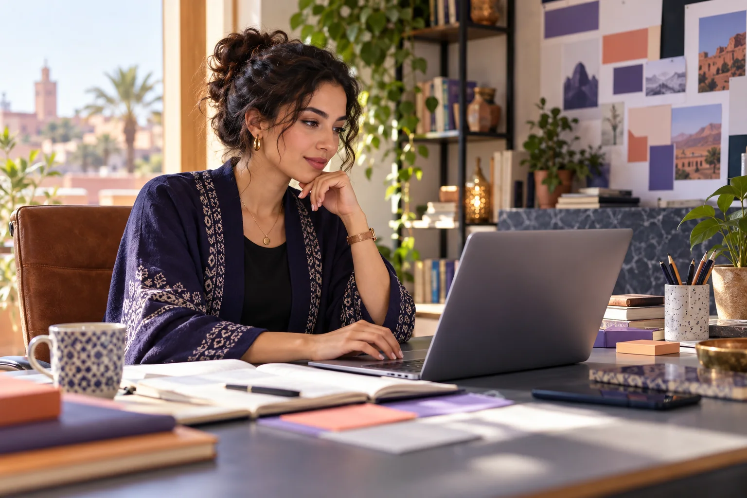 كيفية استخدام LinkedIn لجذب الطلاب وتنمية نشاطك التدريبي cover image